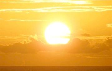 Ученые выяснили, что случится с Землей после того, как догорит Солнце