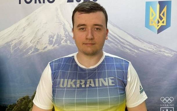 Украинец упустил медаль Олимпийских игр в стрельбе из пистолета