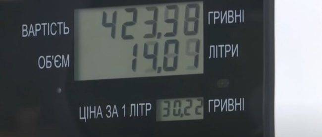 Эксперт предупредил о закрытии сетей АЗС из-за роста цен на бензин и дизтопливо
