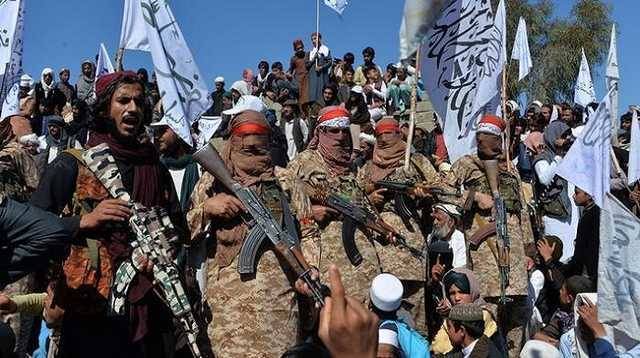 США и ЕС призвали "Талибан" прекратить военное наступление в Афганистане