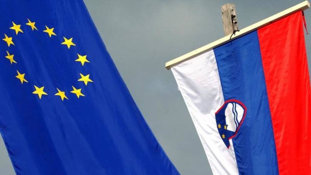 Словения — новый «трудный ребенок» Евросоюза
