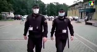 Пользователи соцсетей поспорили об идее с чеченскими патрулями в Подмосковье