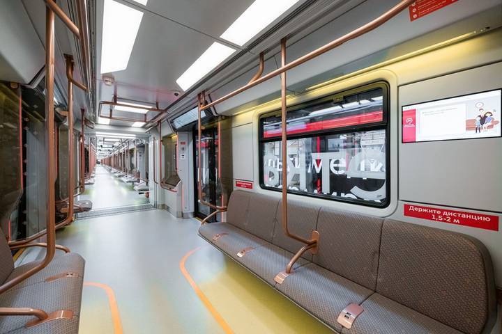 После 2025 года в четыре отдаленных района столицы могут провести метро