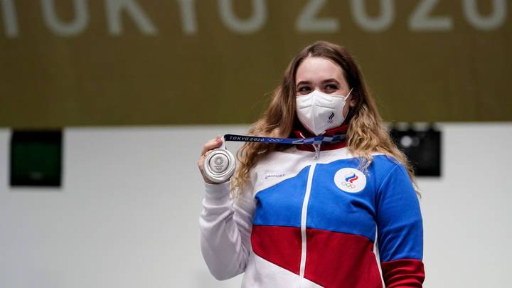 Олимпиада, день 1: российские атлеты завоевали две медали