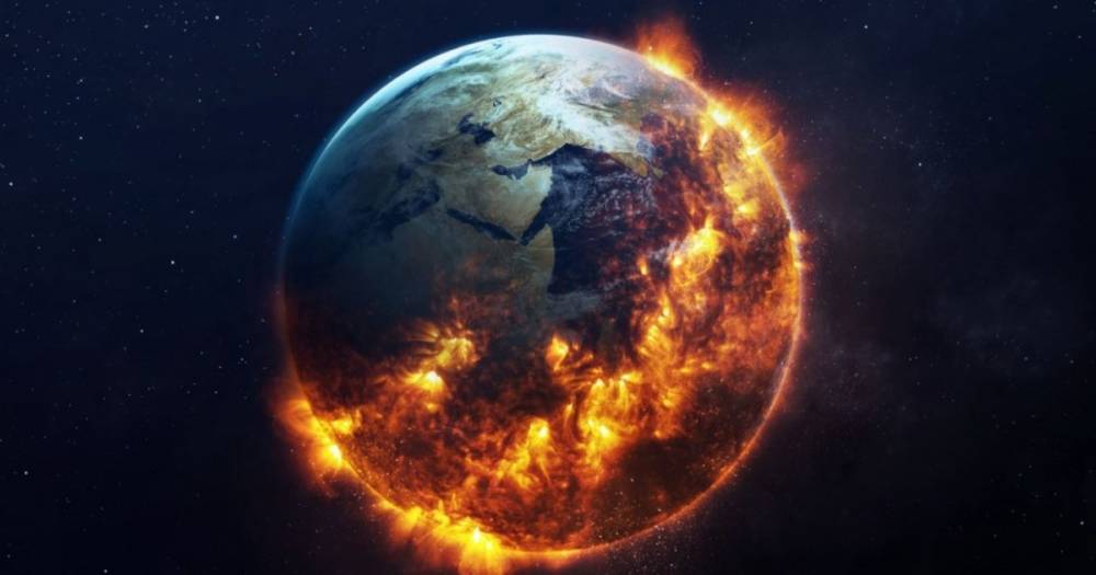 Остановите Землю. Ученые рассказали, что случится если планета прекратит вращаться