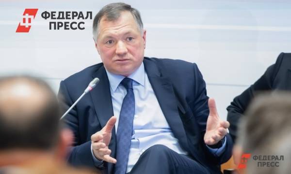 Вице-премьер Хуснуллин приедет в Краснодарский край