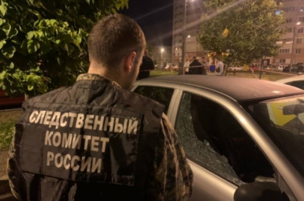 Подозреваемый в убийстве замначальника отдела угрозыска Ставрополя задержан