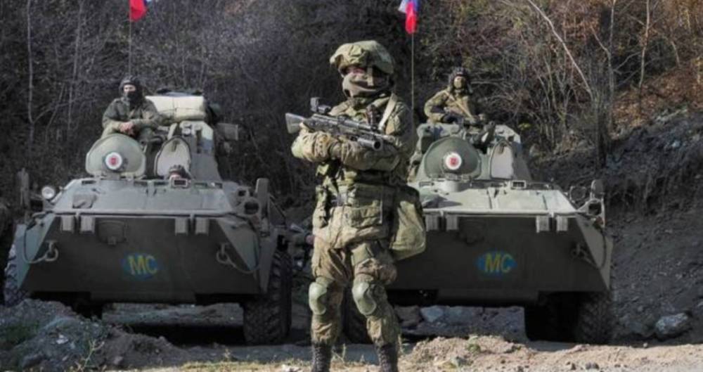 Боевики в ОРЛО развернули на полигонах сотни единиц военной техники – ОБСЕ
