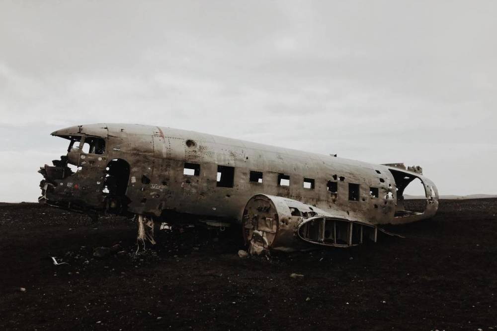 Фотокорреспондент из Бурятии опроверг информацию о найденном Ан-2