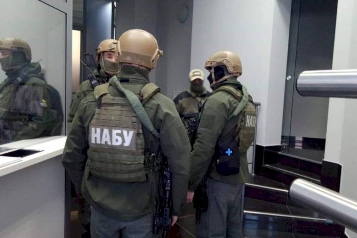 Дело о миллионной взятке: замглавы Харьковского облсовета арестовали