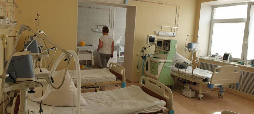 Еще 170 жителей Карелии заразились коронавирусом