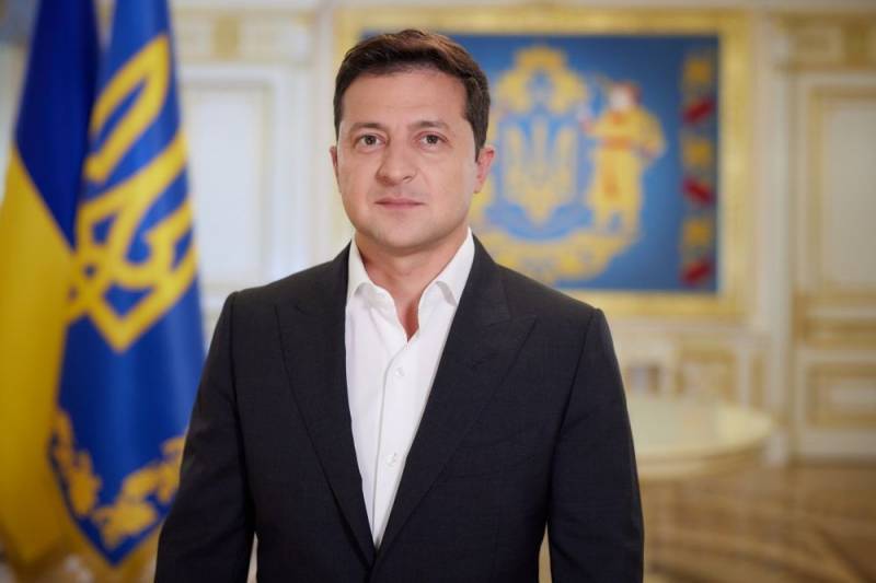 Украинский политик: Для Зеленского наступает прозрение в отношении Евросоюза