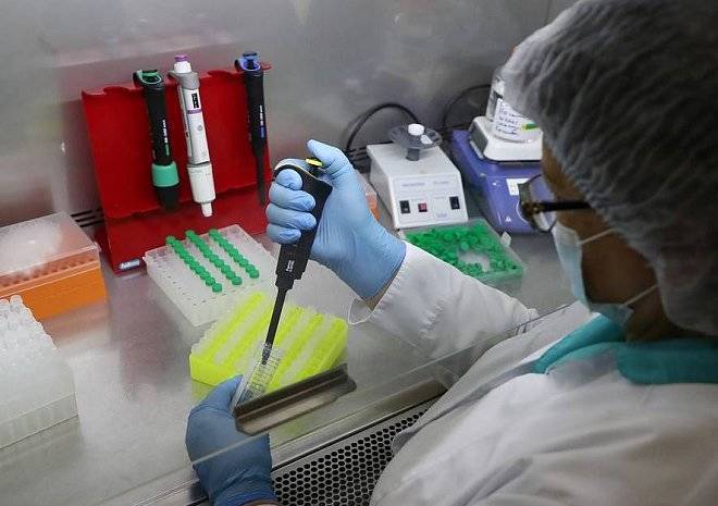 Привитые от коронавируса могут заразиться «бразильским штаммом»