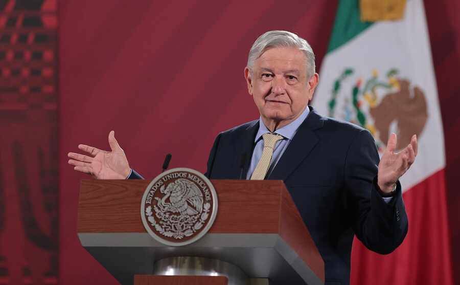 «Аналог ЕС»: президент Мексики предложил объединиться странам Латинской Америки