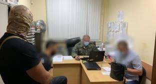 Следком сообщил об изъятии патронов у подозреваемого в убийстве ставропольского полицейского