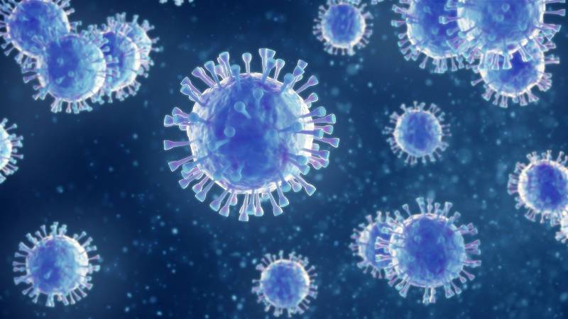 В Смоленской области снова выявили 208 случаев заболевания коронавирусом