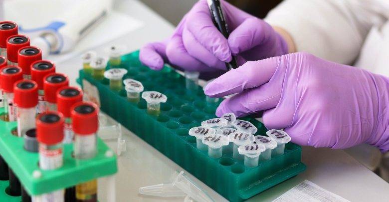 В России выявили более 24 тысяч новых случаев коронавируса