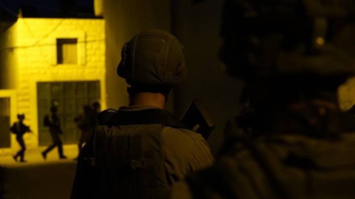 В Израиле задержаны нарушители, бросавшие бутылки с зажигательной смесью