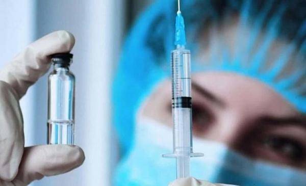 В Голышманово полный курс вакцинации от COVID-19 прошли 40% жителей