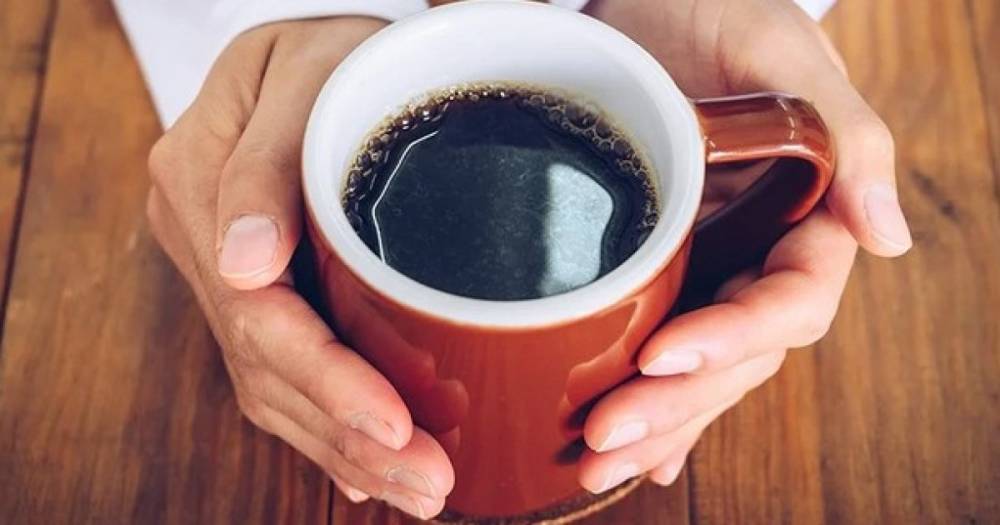 Потребление большого количества кофе в день может привести к уменьшению мозга и слабоумию, - ученые