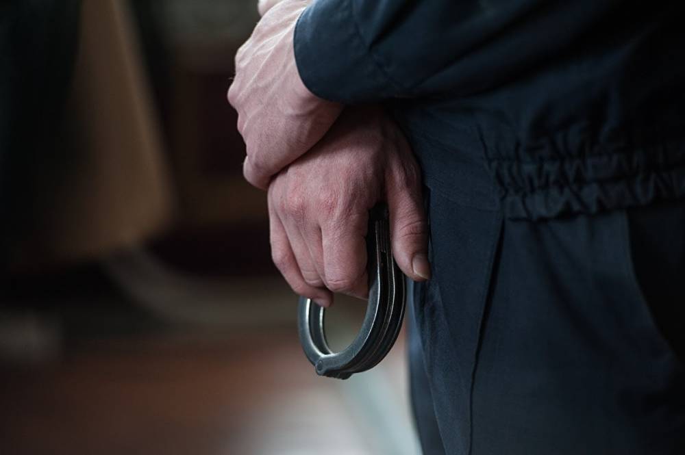 В Амурской области задержали подозреваемого в убийстве министра на базе отдыха