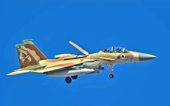 The Times of Israel: Россия больше не намерена терпеть атаки ВВС Израиля по Сирии