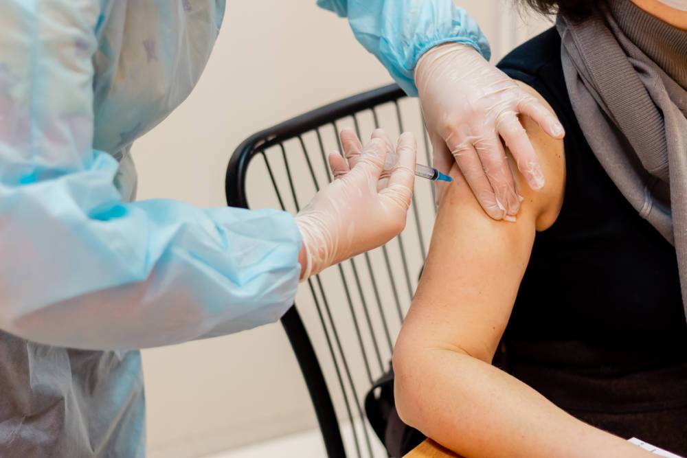 Рязанский минздрав ответил на жалобу о принудительной вакцинации