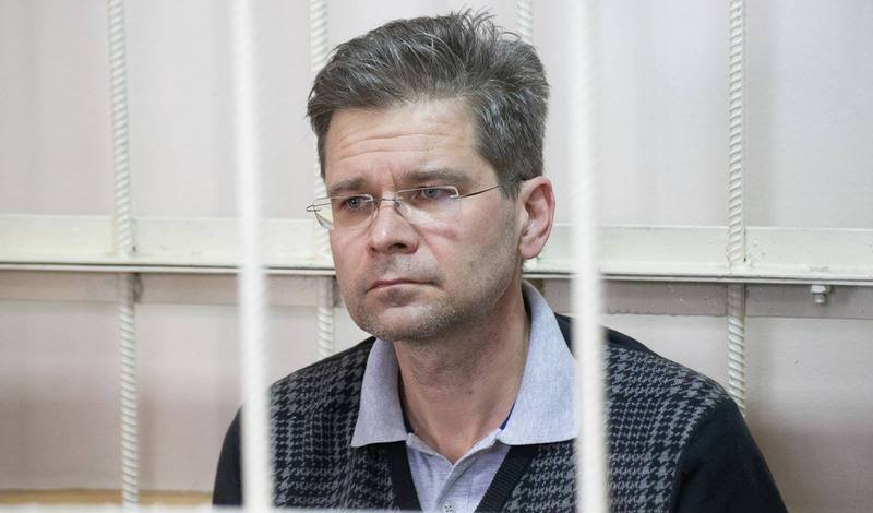 Осужден «решала», обещавший за 5 млн рублей освободить экс-вице-премьера Башкирии
