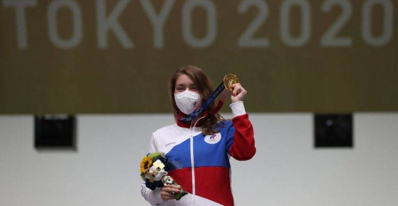 Первое золото и серебряный парад: Итоги второго дня на Олимпийских играх в Токио