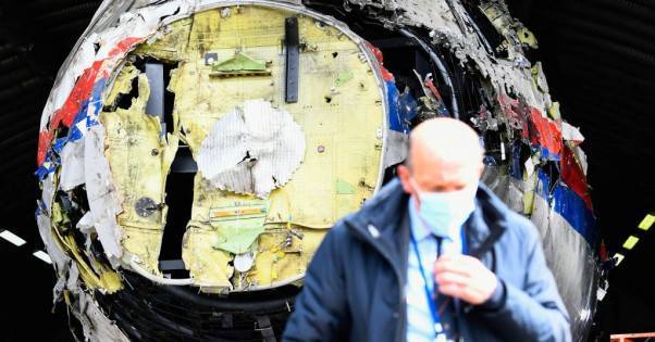 Власти Нидерландов могут депортировать двух российских свидетелей по делу MH17