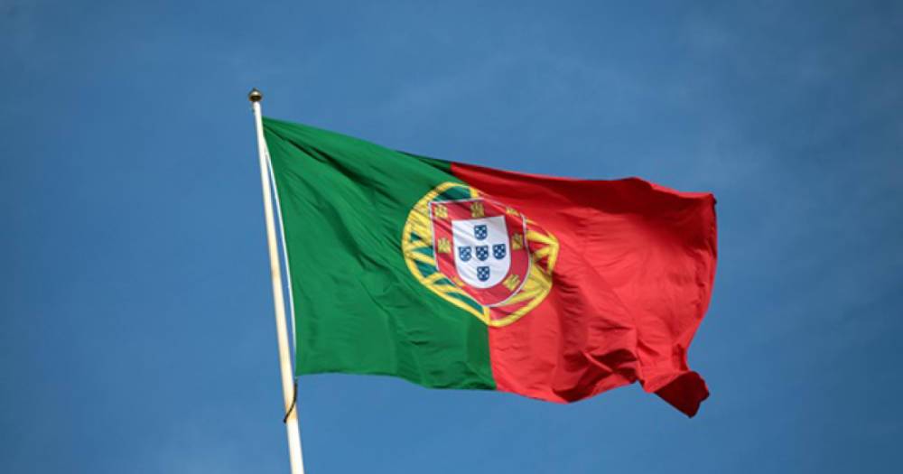 Португалия снова открывает границы для граждан Украины