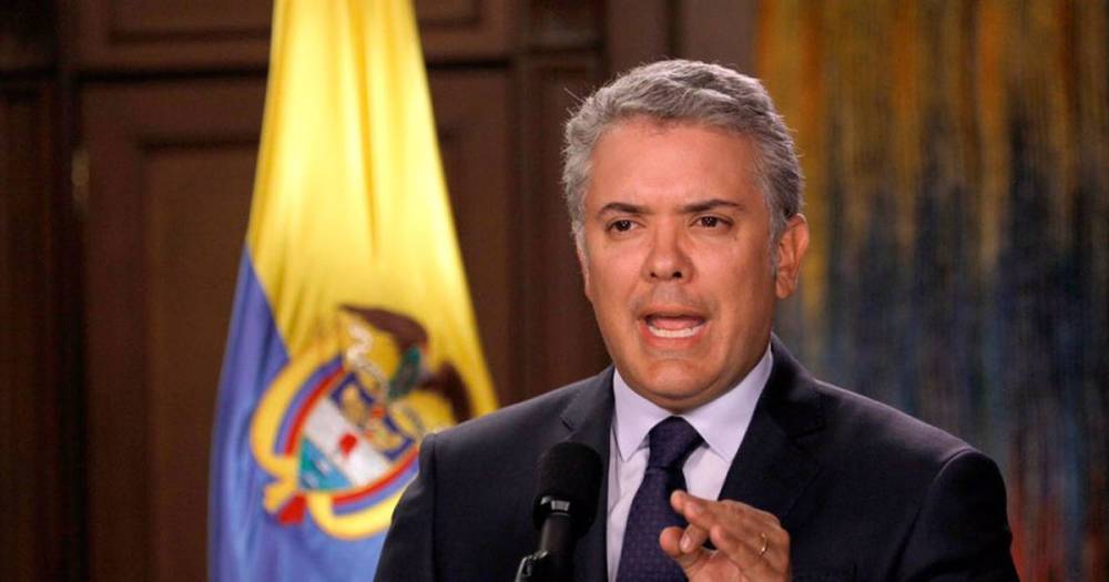 Диссиденты РВСК взяли ответственность за покушение на главу Колумбии