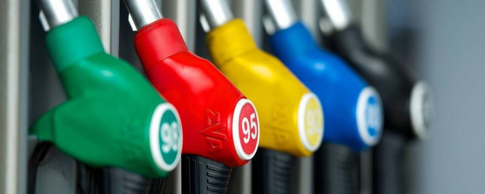 Россия заняла второе место по дешевизне бензина среди 32 стран Европы