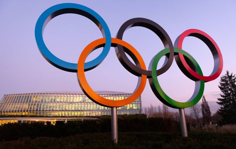 Расписание четвертого дня Олимпиады-2020: украинцы поборются за пять комплектов медалей