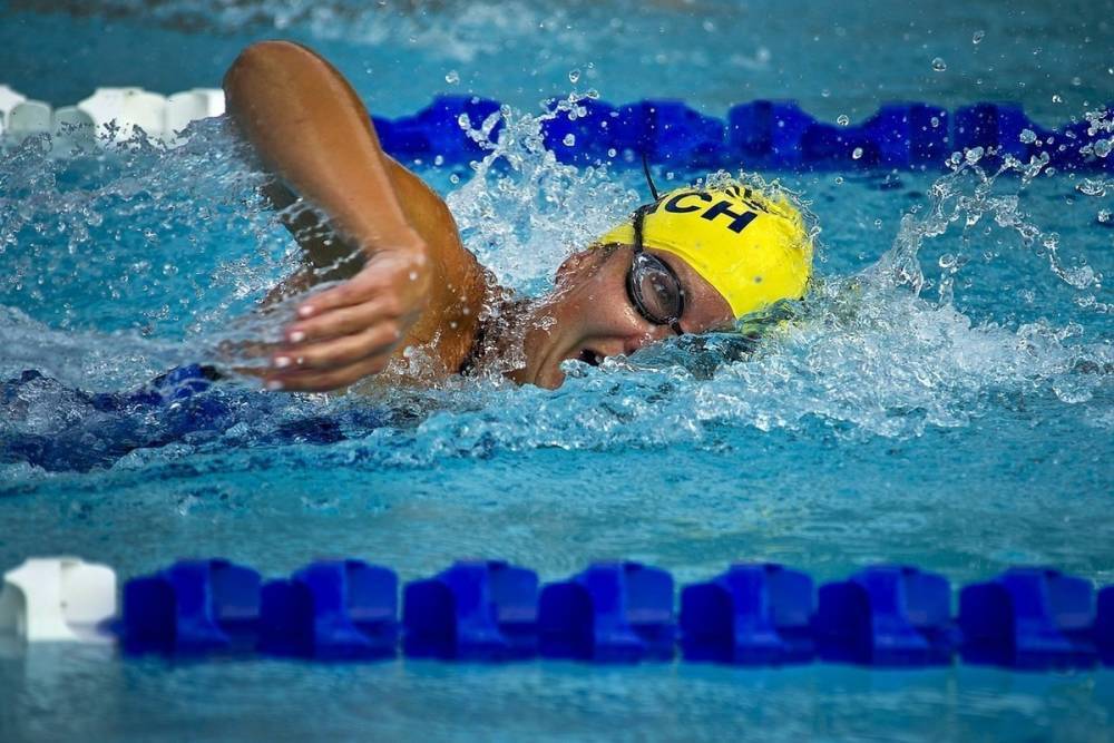 Чикунова и Ефимова вышли в финал Олимпиады в плавании на 100 метров брассом