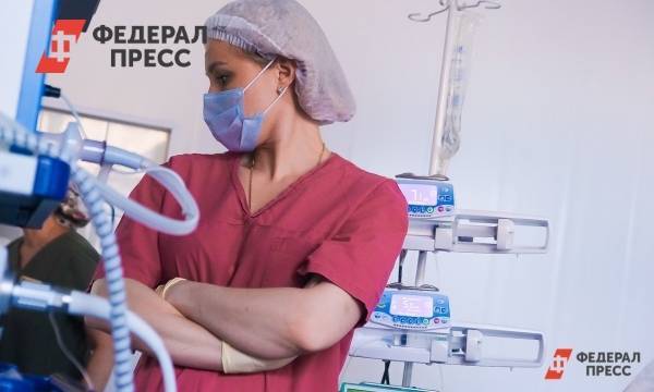 Снизилось число впервые заболевших раком россиян в прошлом году