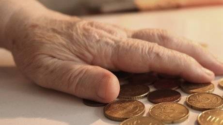 С 1 января: в Госдуму внесен законопроект об индексации пенсий работающим пенсионерам