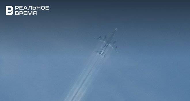 В России создадут новый «самолет Судного дня» на случай ядерной войны