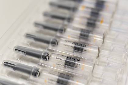 Белоруссия захотела выпускать китайские вакцины от коронавируса