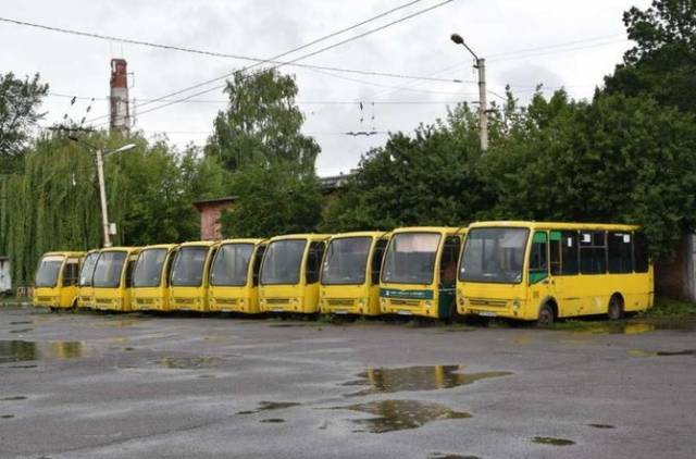 На Киевщине вырастут цены на проезд