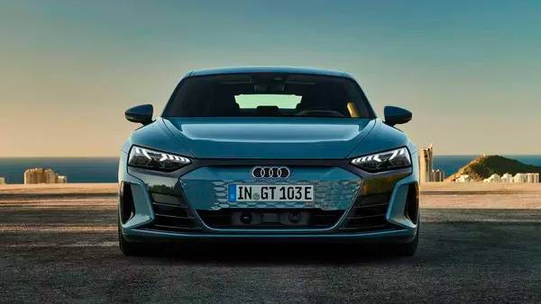 Audi сохранит фирменную решётку радиатора на всех электромобилях