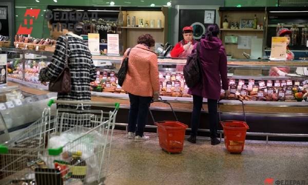«Борщевой набор без мяса и манипуляции»: как до выборов снизят цены на юге России