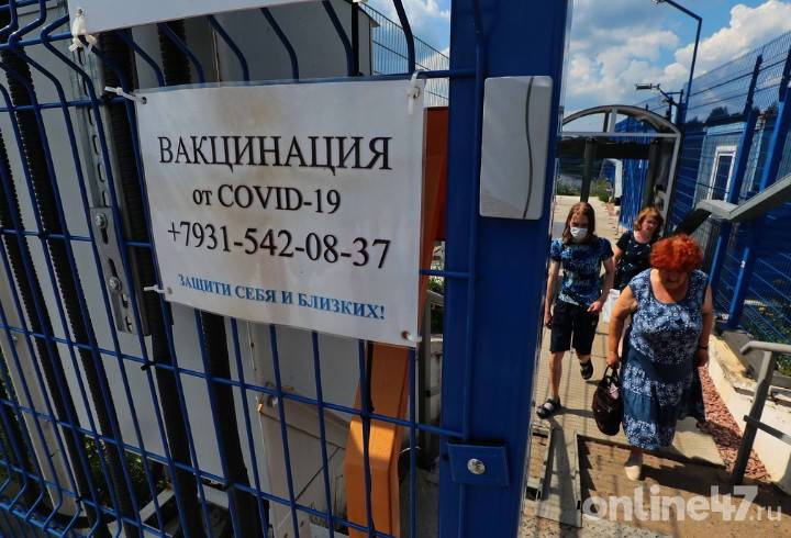 Более 23 тысяч новых случаев COVID-19 выявили в России за минувшие сутки