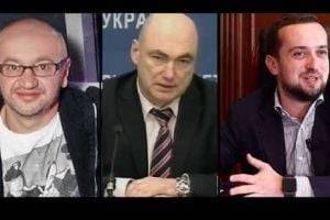 Евдокимов «решает» проблемы своих клиентов через замглавы ОПУ Тимошенко, - СМИ