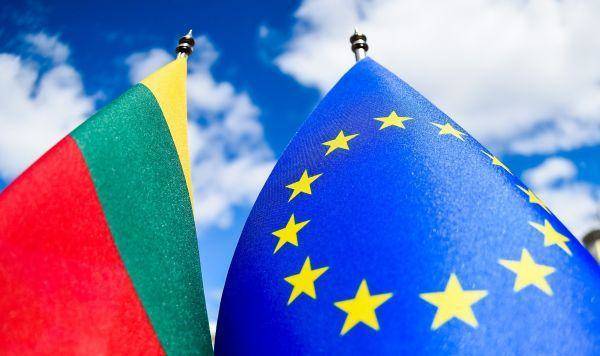 Министры стран ЕС намерены окончательно утвердить план восстановления экономики Литвы
