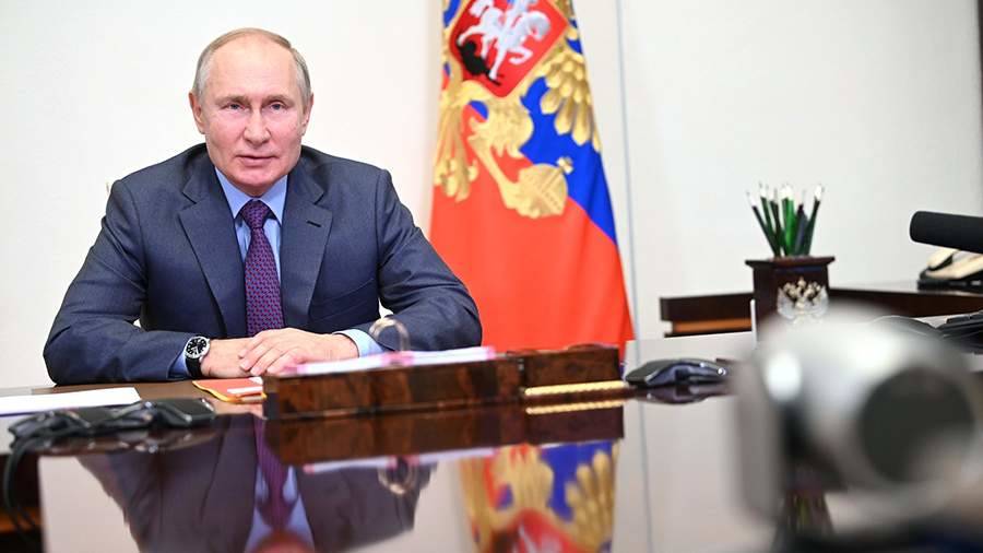 В Кремле рассказали о карантине перед личными встречами с Путиным