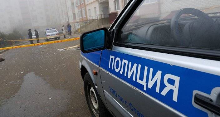 В деле об убийстве полицейского Руслана Абовяна в Ставрополе появился второй подозреваемый
