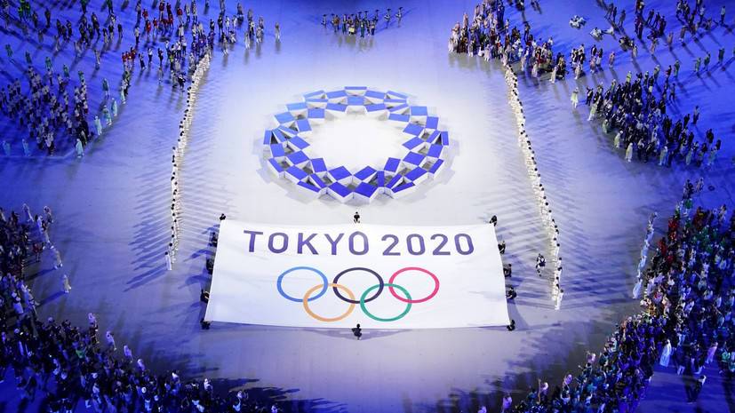 Песков ответил, следит ли Путин за Олимпийскими играми в Токио
