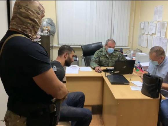 Предъявлено обвинение одному из чеченских киллеров, застреливших полицейского на Ставрополье