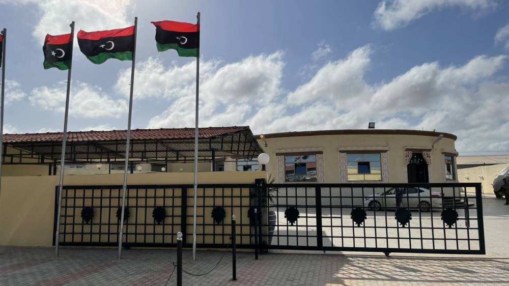 СМИ сообщили о запланированном визите главы Генштаба ВС Ливии в Россию